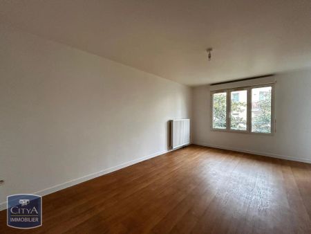 Appartement à louer 1 pièce 27.58m² - Photo 3