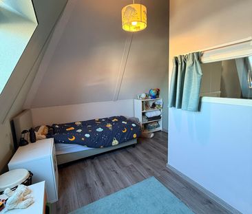 Huis te huur: Witsnuitlibel 2 5692 WM Son en Breugel - Photo 5