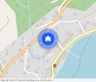 Helenslea, Tighnabruaich, Argyll & Bute, PA21 - Photo 1