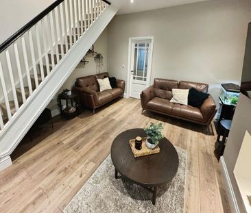 2 bedroom terraced house to rent - Photo 4