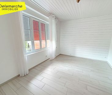Location Maison 4 pièces 58m² BREHAL 50290 - Photo 2