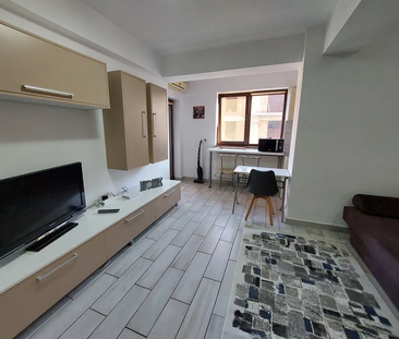 Apartament 1 Camera Zona Bucsinescu - Photo 3