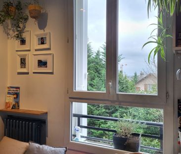 Appartement - Bail meublé - Photo 4