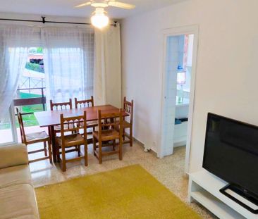 Apartamento en Alquiler de Larga Temporada en Urbanización Parque A... - Photo 4