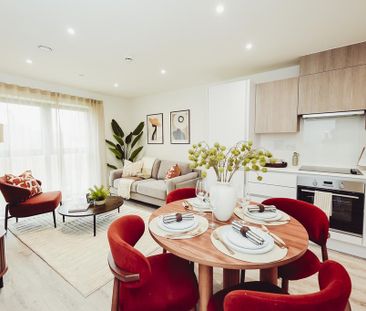 1 bedroom apartment to rent - Photo 3