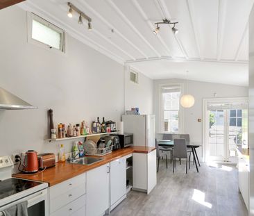 Central 3-Bedroom Student Flat – Prime Location for 2026! - Photo 5