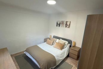 Calle Segismundo Moret, Málaga, Andalusia 29011