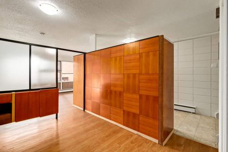 Renovated Suite - 1 Bedroom - Photo 4