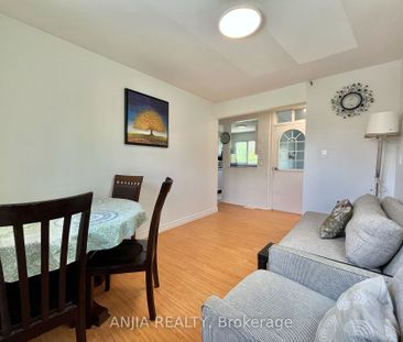 For Lease - 256 Homewood Avenue Unit# unit 3 bedroom 3, Toronto, On... - Photo 2