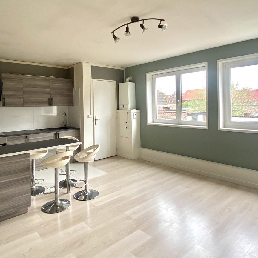 Location Appartement 2 pièces 34m² LYS LEZ LANNOY 59390 - Photo 1