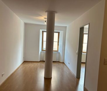 2 Zimmer-Wohnung | ZENTRUM | Bludenz | Toplage - Foto 4