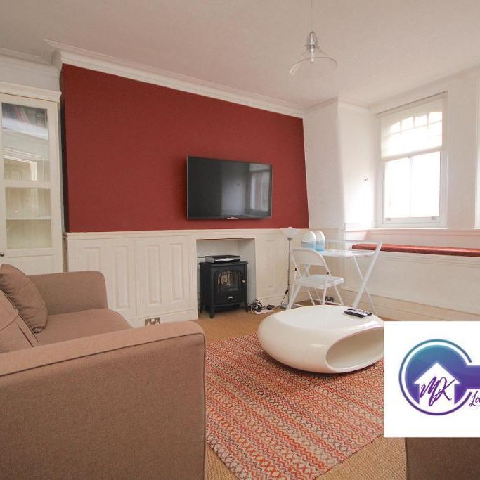 1 Bedroom Flat To Rent - Photo 1