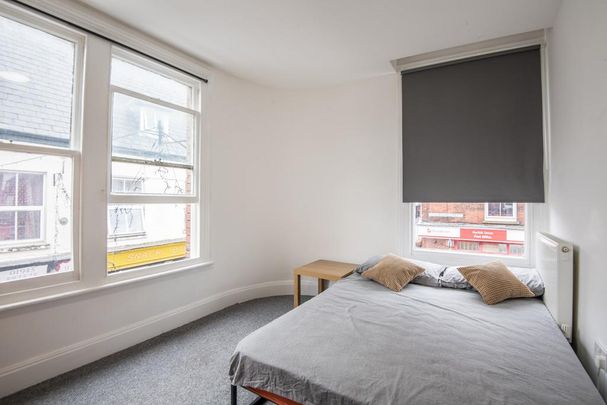 1 bedroom terraced house to rent - Photo 1