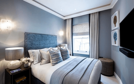 Prince of Wales Terrace W8 - Photo 2