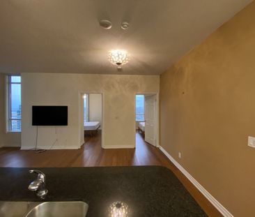 For Lease - 388 Prince of Wales Drive Unit# 2402, Mississauga, Ontario - Photo 2