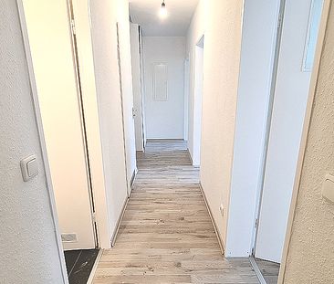 Charmante 4,5 Zimmer mit Balkon in Familienfreundlicher Umgebung - Photo 5