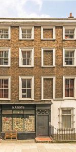 1 bedroom flat to rent - Photo 4