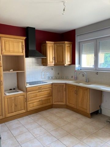 BOURGES CHARLET - GRAND JARIDN CLOS - TRES CALME - Photo 3