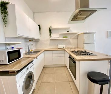 Appartement te huur - Photo 6