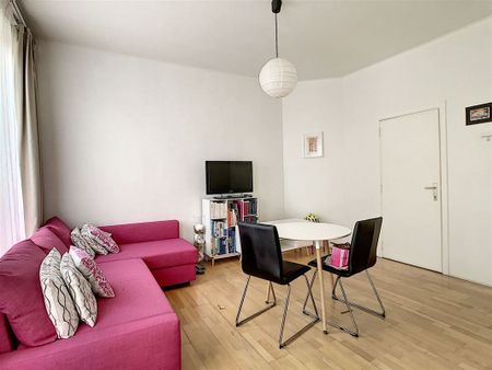 1200 WOLUWE-SAINT-LAMBERT - Photo 5