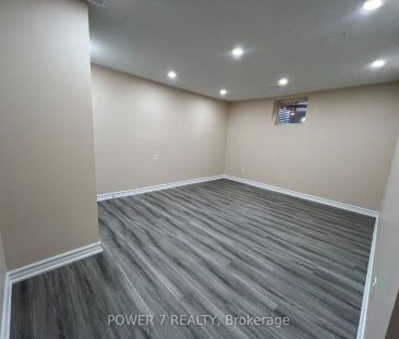 Detached Home For Lease | N9231725 - Photo 1