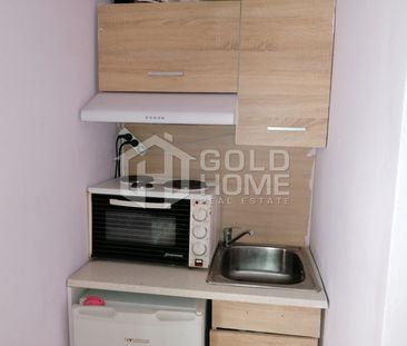 Studio/Γκαρσονιέρα για ενοικίαση Ιπποκράτειο (Φάληρο - Ιπποκράτειο) - Photo 6