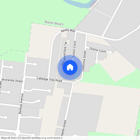 4/18 Sutton Court, 4740, Andergrove