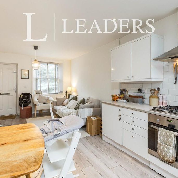 2 bedroom house to rent - Photo 1