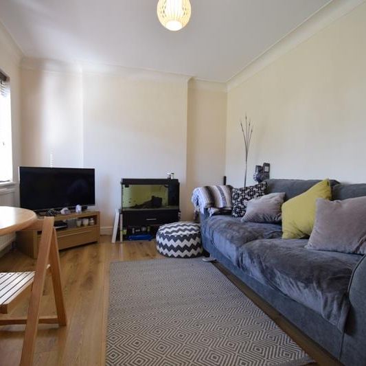 2 bedroom maisonette - Photo 1