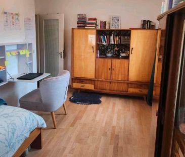 Zimmer Obersendling U3 zur Zwischenmiete ab 1.2.26 - Photo 2