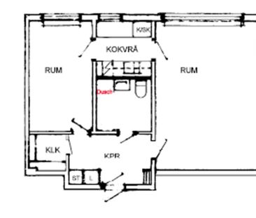 Kungsfågelgatan 67 - Photo 4