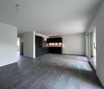 Beautiful 3.5 room apartment with terrace - Photo 4