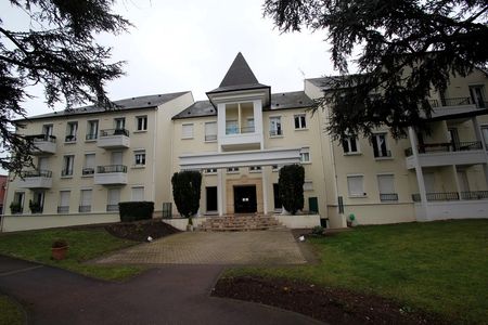 Location Appartement 3 pièces 66m² - Photo 3