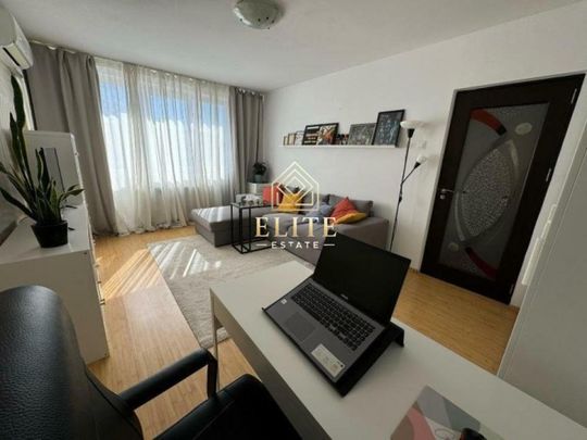 Inchirieri Apartamente 2 camere Bucuresti - Fotografie 1