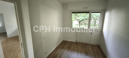 T3 - 2CH dans Parc Louveciennes (78430) - Photo 2