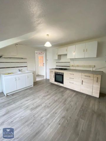 Appartement à louer 3 pièces 51.51m² - Photo 2