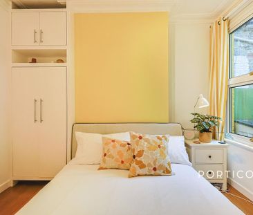 2 bedroom flat to rent - Photo 4