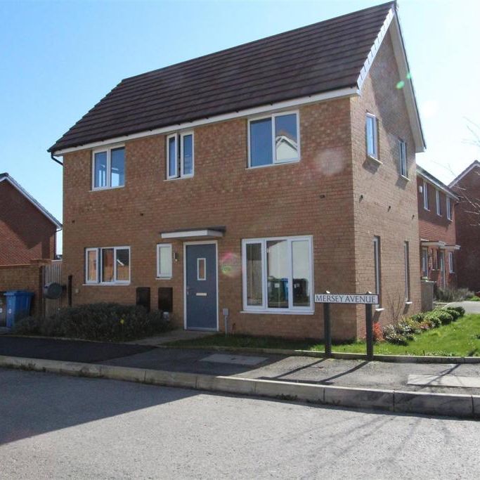 3 bedroom detached house to rent - Photo 1