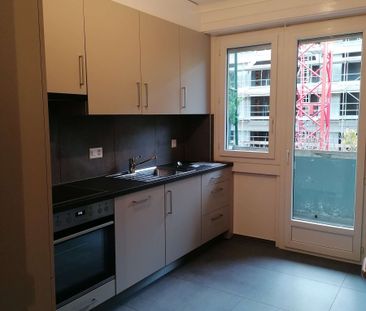 Appartement 2 pièces | Chêne-Bourg - Photo 3