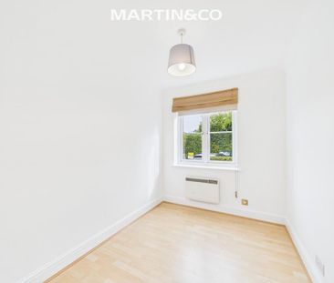 2 bedroom apartment to rent - Photo 6