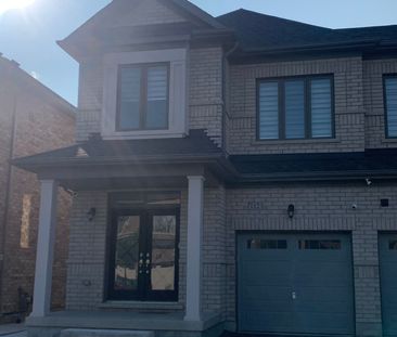 For Lease - 112 Emerald Coast Trail, Brampton, Ontario - Photo 6