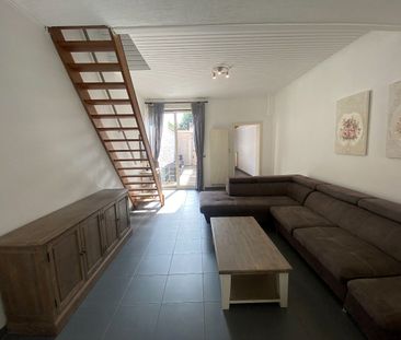 Ruime stadswoning met 3 slaapkamers te Ieper - Photo 5