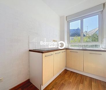 Location appartement à Lorient, 3 pièces 58m² - Photo 5