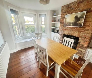 2 bedroom house to rent Green Road, Poole, Dorset, BH15 - Photo 4