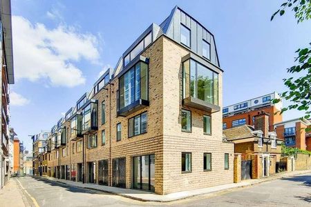 Pope Street, Tower Bridge, SE1 - Photo 2