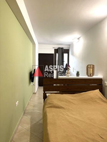 Studio/Γκαρσονιέρα για ενοικίαση Άγιος Νικόλαος (Λεωφόρος Πατησίων - Λεωφόρος Αχαρνών) - Photo 3