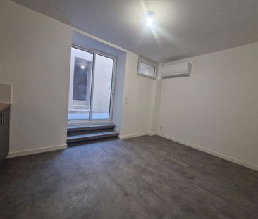Location Appartement 2 pièces 33m² - Photo 1