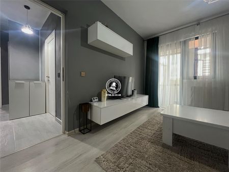 Apartament 2 camere de închiriat – Panoramic Residence, Valea Adanca - Photo 3