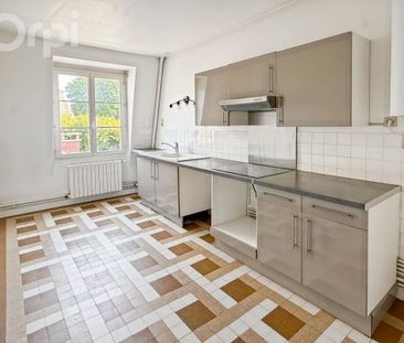 Location Appartement 3 pièces 69m² SENLIS 60300 - Photo 1