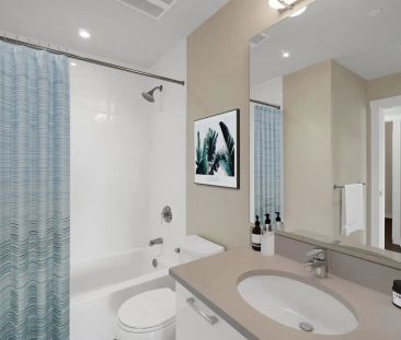 Fraser Flats Apartments — 1 Bedroom available at 3618-3688 Sawmill ... - Photo 5
